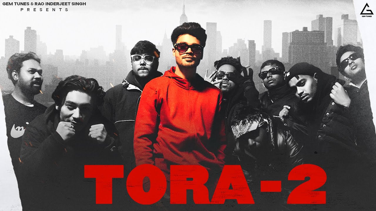 Tora 2 By Sumit Goswami Poster